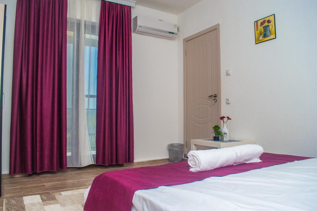 Bed&Breakfast Delikates Stojakovo Eksteriør billede