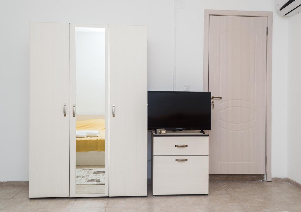 Bed&Breakfast Delikates Stojakovo Eksteriør billede