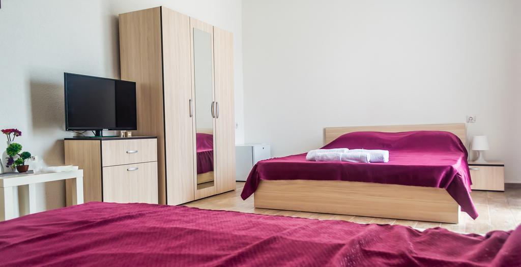 Bed&Breakfast Delikates Stojakovo Eksteriør billede
