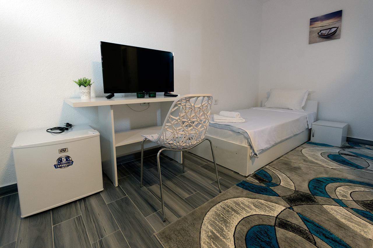 Bed&Breakfast Delikates Stojakovo Eksteriør billede