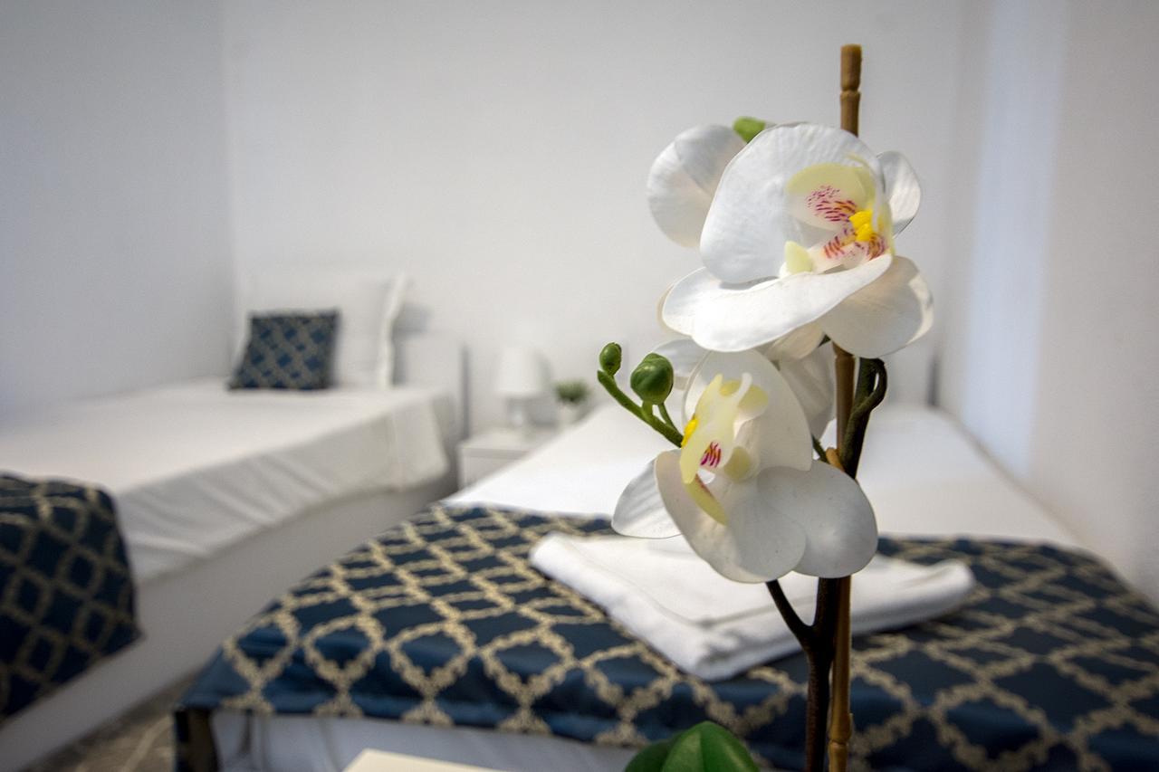 Bed&Breakfast Delikates Stojakovo Eksteriør billede
