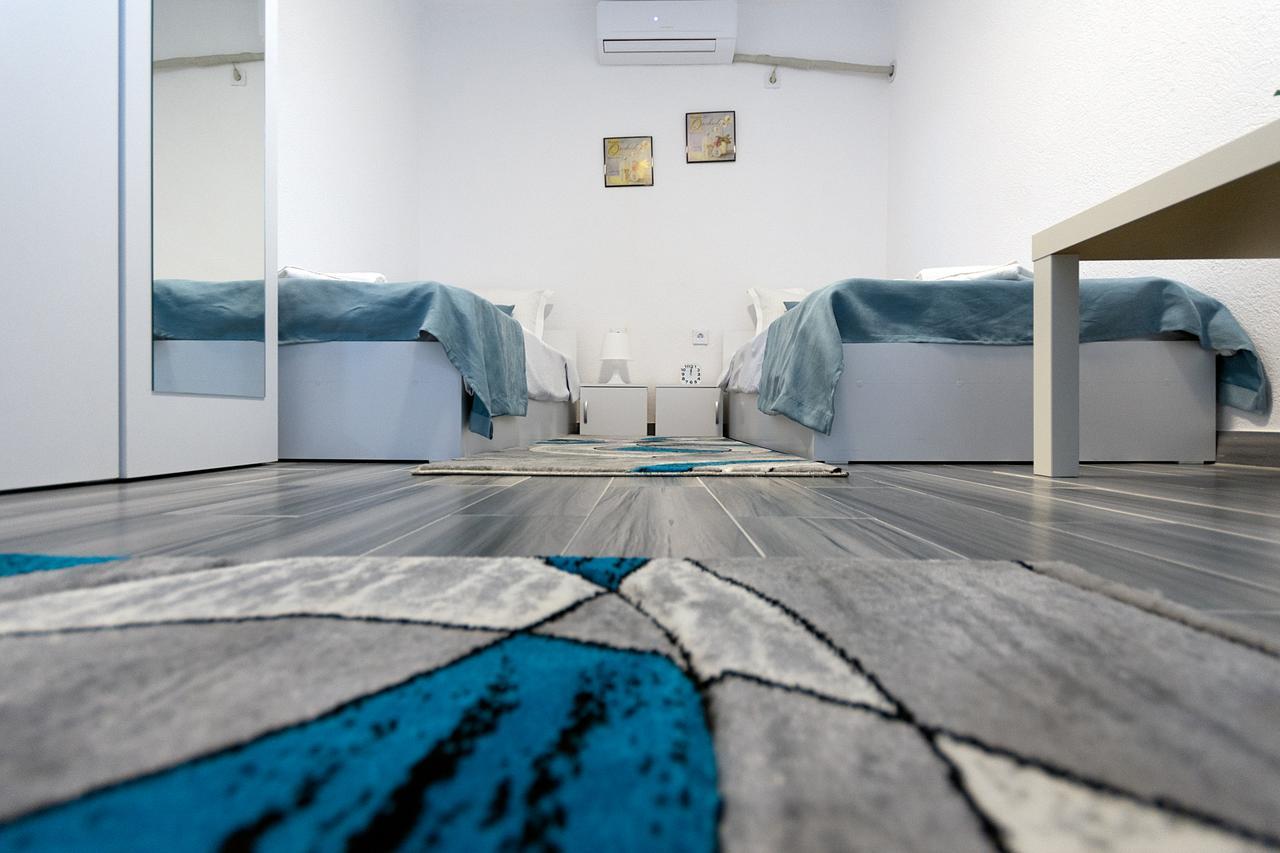 Bed&Breakfast Delikates Stojakovo Eksteriør billede
