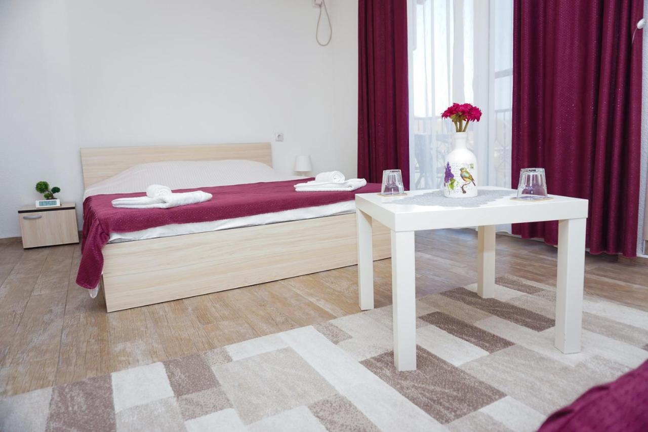 Bed&Breakfast Delikates Stojakovo Eksteriør billede
